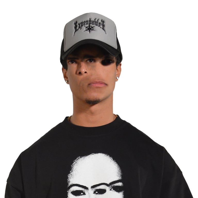 ExpendableE Trucker