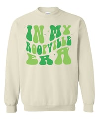 Roopville Era Crewneck