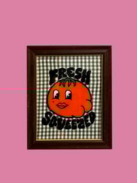 Fresh Squeezed
