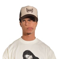 Image 3 of Brown Death Trucker