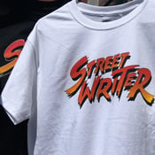 Image of Street Writer SALE*