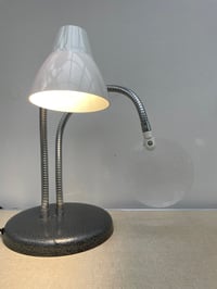 Image 3 of Vintage "Big Eye" Mag Lamp