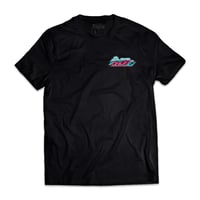 Image 2 of C10 MIAMI T-SHIRT