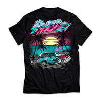 Image 1 of C10 MIAMI T-SHIRT