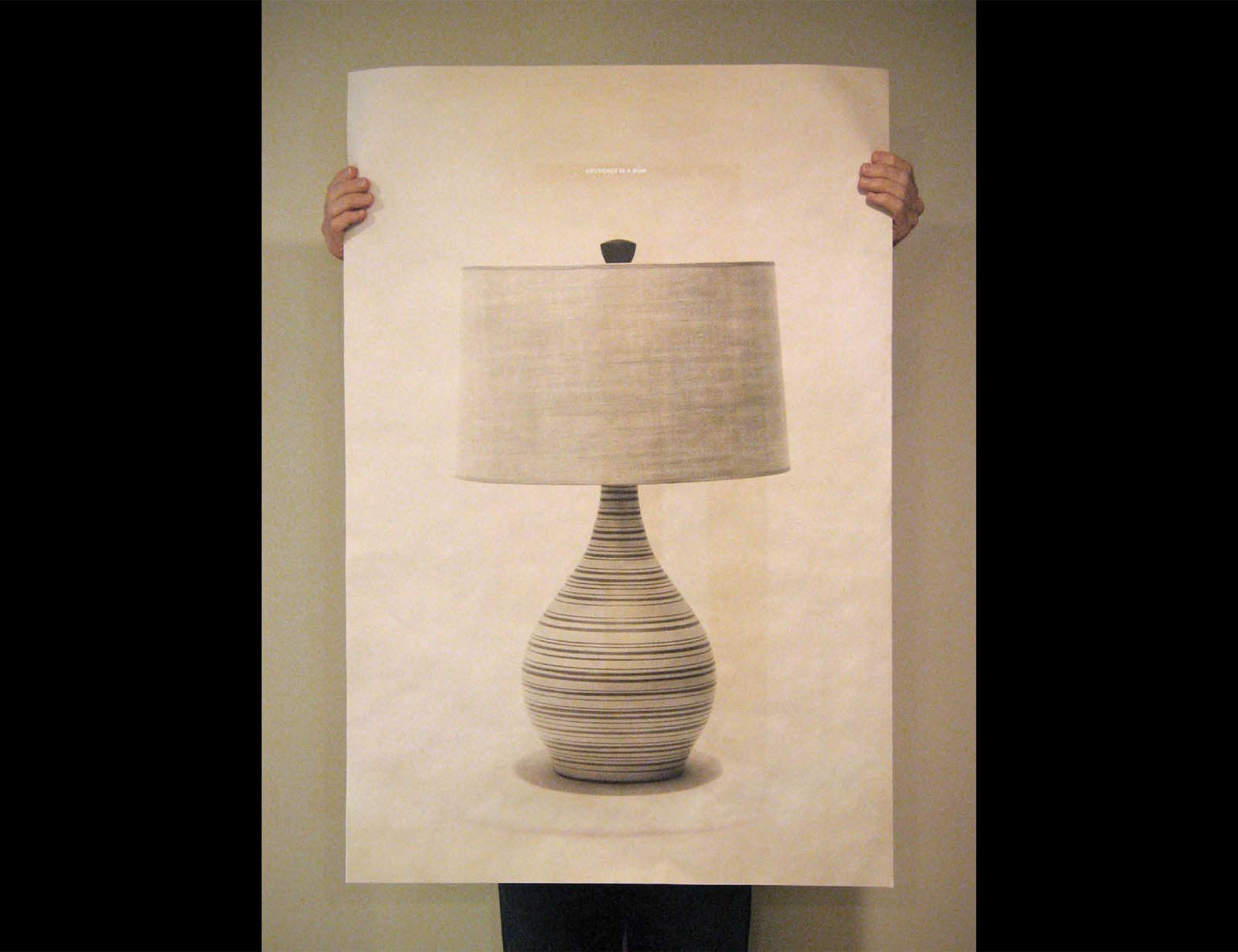 Marshall Studios / Jane and Gordon Martz | Commercial Article