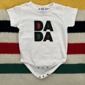 Image of MOMA & DADA 12Month Onesies SALE*