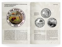 Image 4 of COMMERCIAL ARTICLE 10<br>SYMBOLS OF INDIANA