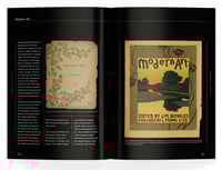 Image 3 of COMMERCIAL ARTICLE 14<br>THE ARTS AND CRAFTS MOVEMENT IN INDIANAPOLIS