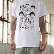 Image of Style Wars Tribute Tee SALE*