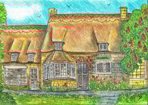 Image of Herefordshire and Worcestershire  £3.00-£50.00