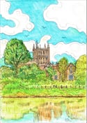 Herefordshire and Worcestershire  £3.00-£50.00