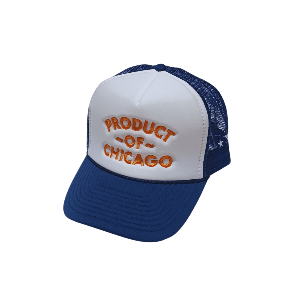 Image of  MIDWAY MONSTERS TRUCKER