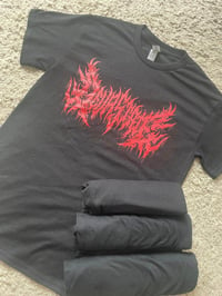 DEVASTATE Logo Shirt