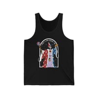 Long Strange Trip Tank