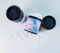 Image 1 of Sweat Absorbing Body Powder (Body Dust)