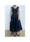 Image of Drop waist dress