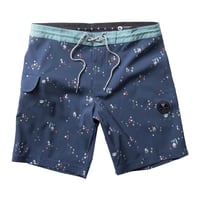 Image 1 of  Bañador Vissla Slow Rider 18.5" Boardshorts en liquidación.