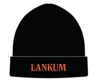 Image 3 of FALSE LANKUM Beanie Hat