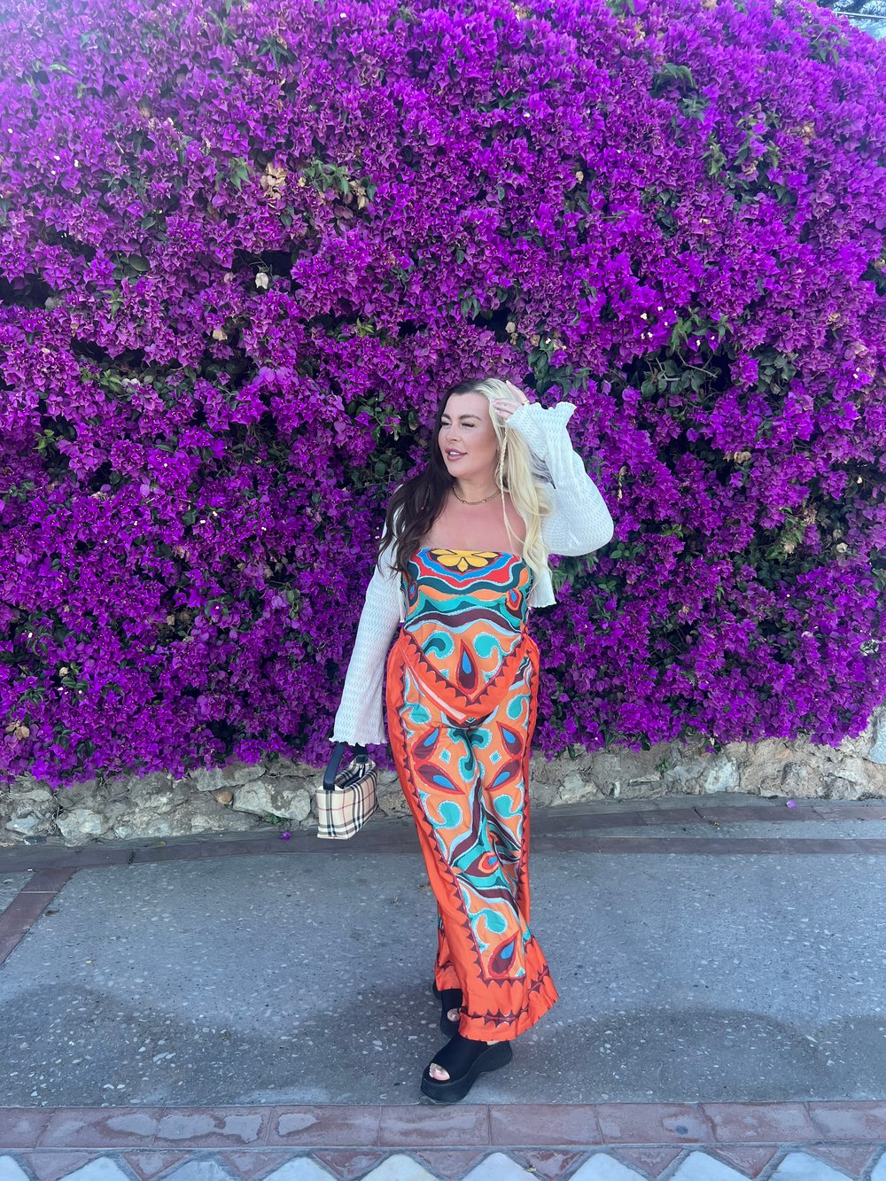 Image of Ibiza set ☀️