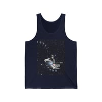 Image 1 of Joni Mitchell Tank