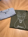 Barin T-Shirt Pre-Order