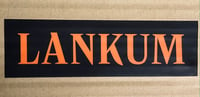 Image 5 of LANKUM Sticker