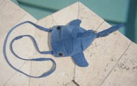 Image 5 of 3. whale shark