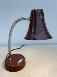 Image 2 of Small Vintage Lamp