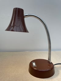 Image 3 of Small Vintage Lamp