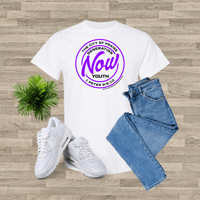 Image 5 of Generation Now Youth T-Shirts