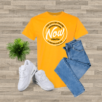 Image 3 of Generation Now Youth T-Shirts