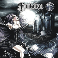 FORTALEZA “La Fortaleza De La Soledad”  CD