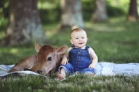 Image 2 of {Moo Mini, RETAINER FEE} Friday, June 13th