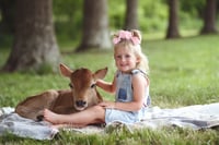 Image 4 of {Moo Mini, RETAINER FEE} Friday, June 13th