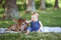 Image 5 of {Moo Mini, RETAINER FEE} Friday, June 13th