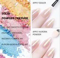 Image 4 of SOLID MIRROR POWDER