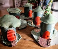 Image 3 of Whimsical Fairy House Workshop 