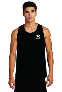 Image 4 of Men's Performance DriFit Tank Top - 4 color options