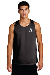 Image 3 of Men's Performance DriFit Tank Top - 4 color options