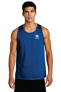 Image 1 of Men's Performance DriFit Tank Top - 4 color options