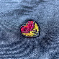 Image 2 of Together in Distressed Tee