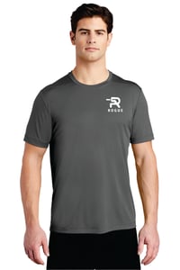 Image 1 of Men's SPF Short Sleeve Tee - 4 color Options