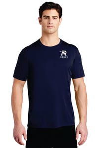 Image 4 of Men's SPF Short Sleeve Tee - 4 color Options