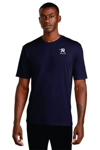 Image 1 of Men's Cotton Touch Performance Playing Tee - 3 color options