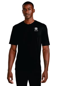 Image 3 of Men's Cotton Touch Performance Playing Tee - 3 color options