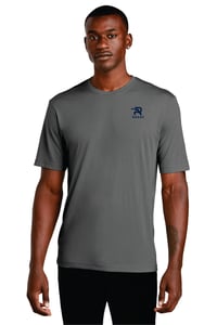 Image 2 of Men's Cotton Touch Performance Playing Tee - 3 color options