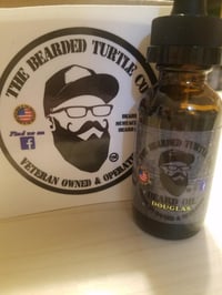 Beard Oil "Douglas"