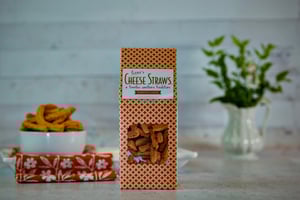 Image of Pimento Cheese Straws