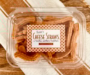 Image of Pimento Cheese Straws