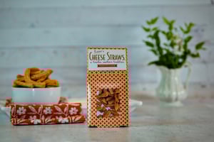 Image of Pimento Cheese Straws